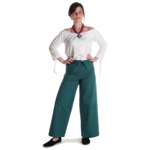 Medieval Trousers