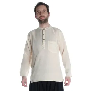 Kurta Shirt offwithe