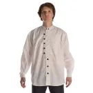 Medieval Shirt Ache white