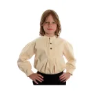 Children Shirt Isar Off-Withe