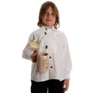 Children Shirt Salzach White