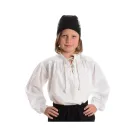 Kinder-Piratenhemd