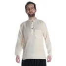 Kurta Shirt offwithe