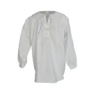 Musketeer Shirt white