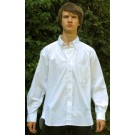 Traditional Shirt Donau white