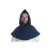Hood black/blue/offwhite/green/red/brown