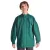 Medieval Shirt Loisach offwhite/green/blue