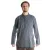 Kurta Shirt blue white striped
