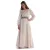 Medieval Blouse offwhite