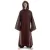 Medieval Frock black or brown