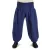 Baggy Trousers black