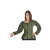 Medieval Blouse offwhite