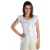 Medieval Blouse offwhite