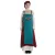 Medieval Dress hanger darkred/brown