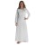 Medieval Dress offwhite-green-black-brown-red-blue