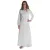 Medieval Dress offwhite-green-black-brown-red-blue
