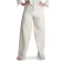Mittelalter Hose Dulzepta in Beige Frontansicht 5