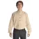 Mittelalter Hemd Orilus in Beige Frontansicht