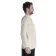 Mittelalter Hemd Anfortas in Beige Seitenansicht